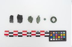 Foto von Bronzeritualgefäß (NHMW-PRAE-025707)
